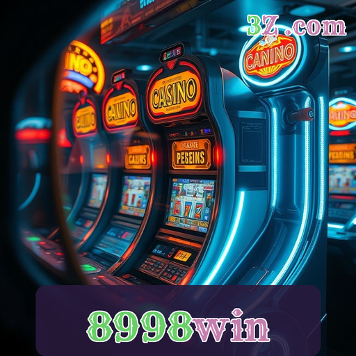 Baixar Jogos Imperdíveis no 8998win: Diversão Sem Limites
