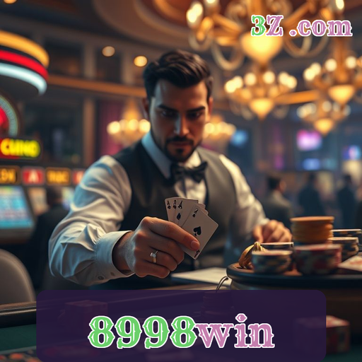 Explorando Jogos Variados no Site 8998win: Diversão Garantida