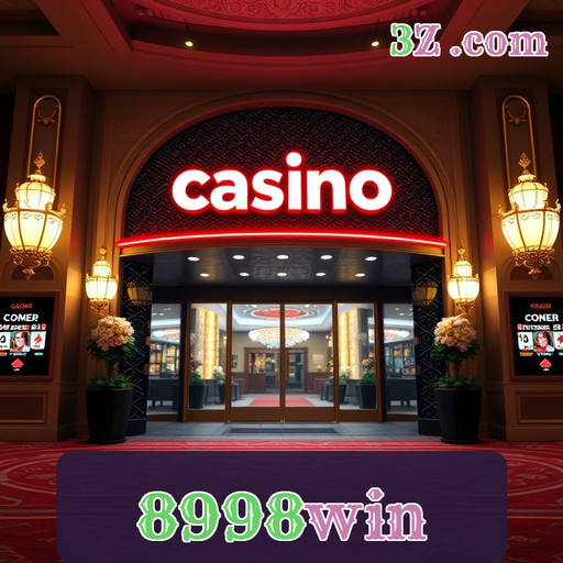 Experimente o exclusivo programa VIP do 8998win e brilhe!